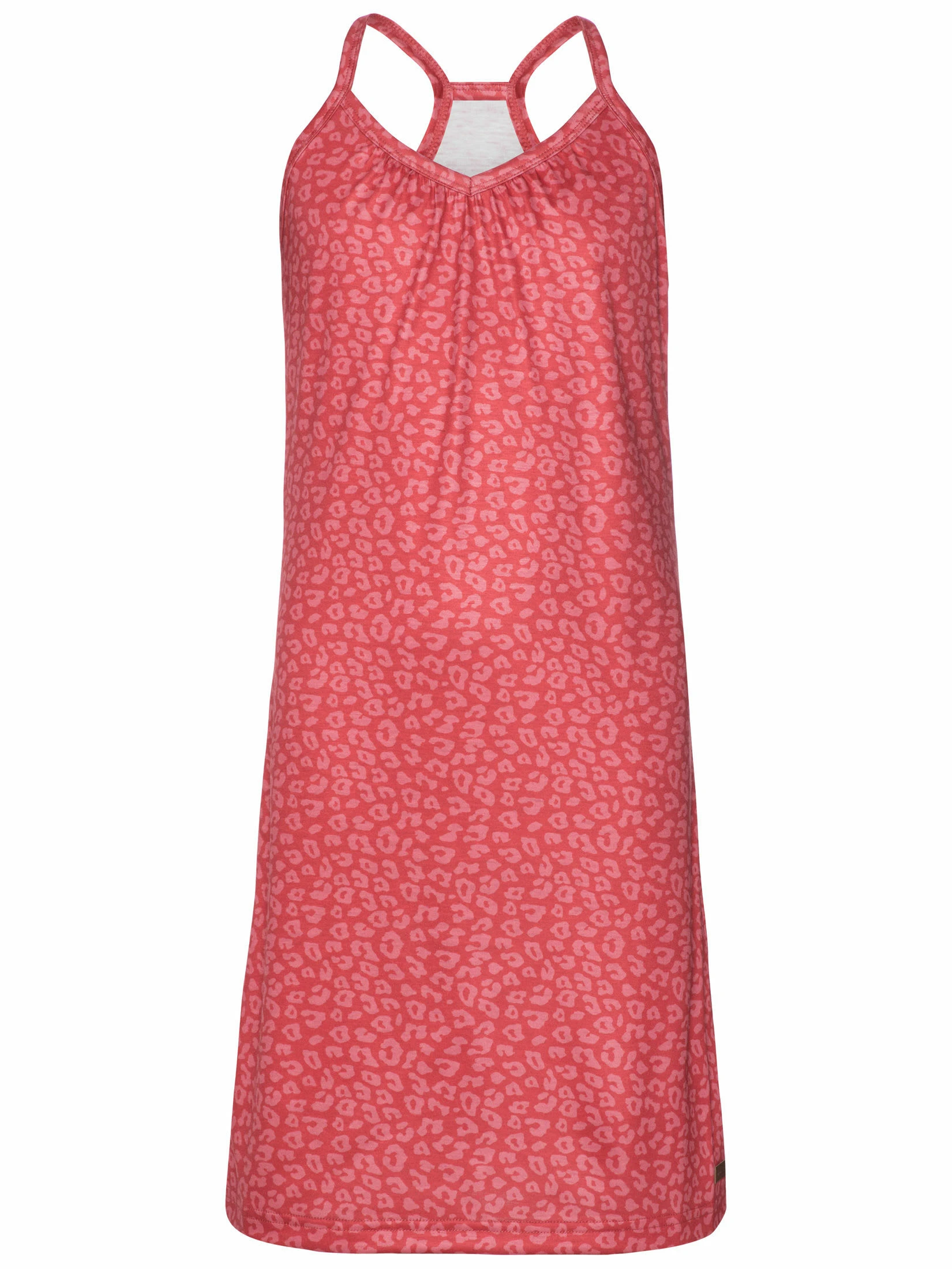 Protest Minikleid " PRTREVOLVE JR In Cottagerust 3 Protest Minikleid " PRTREVOLVE JR In Cottagerust