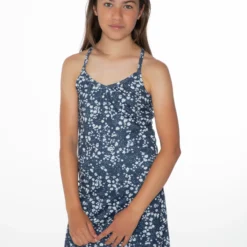 Protest Minikleid " PRTREVOLVE JR In Deep Seablue 10 Protest Minikleid " PRTREVOLVE JR In Deep Seablue -protest shop protest minikleid prtrevolve jr in deep seablue 1