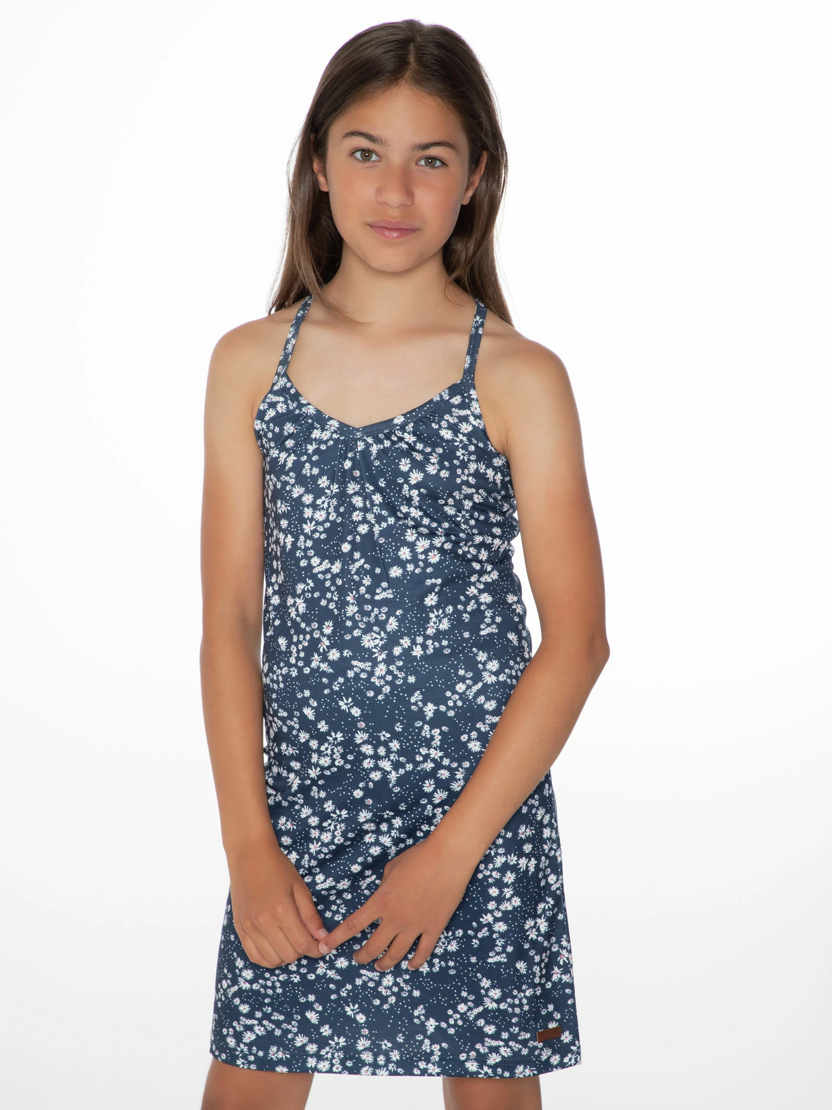 Protest Minikleid " PRTREVOLVE JR In Deep Seablue 4 Protest Minikleid " PRTREVOLVE JR In Deep Seablue – Bild 2