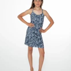 Protest Minikleid " PRTREVOLVE JR In Deep Seablue 11 Protest Minikleid " PRTREVOLVE JR In Deep Seablue -protest shop protest minikleid prtrevolve jr in deep seablue 2