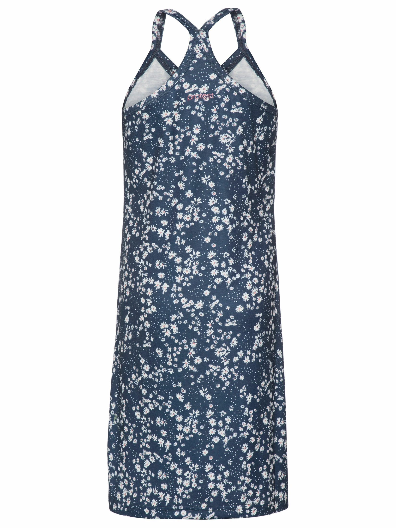 Protest Minikleid " PRTREVOLVE JR In Deep Seablue 7 Protest Minikleid " PRTREVOLVE JR In Deep Seablue – Bild 5