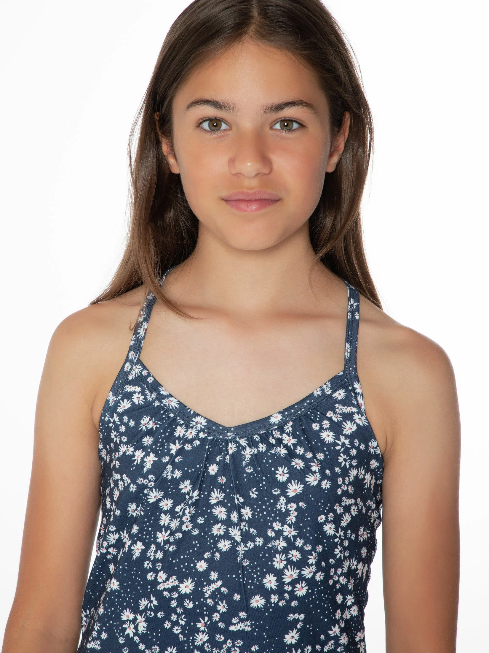 Protest Minikleid " PRTREVOLVE JR In Deep Seablue 8 Protest Minikleid " PRTREVOLVE JR In Deep Seablue – Bild 6