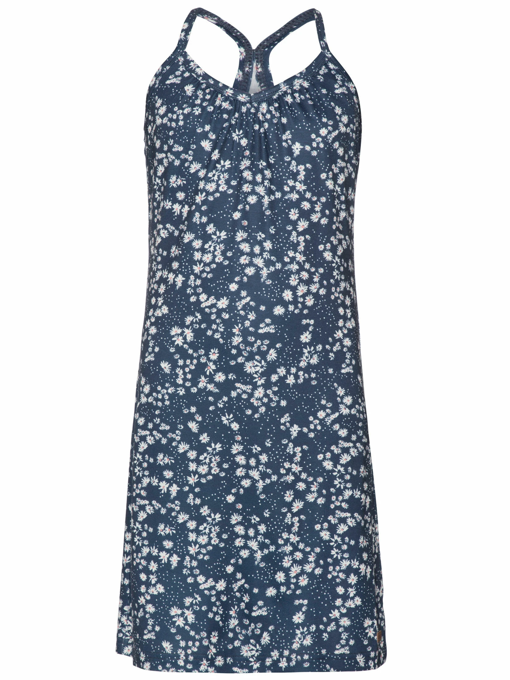 Protest Minikleid " PRTREVOLVE JR In Deep Seablue 3 Protest Minikleid " PRTREVOLVE JR In Deep Seablue