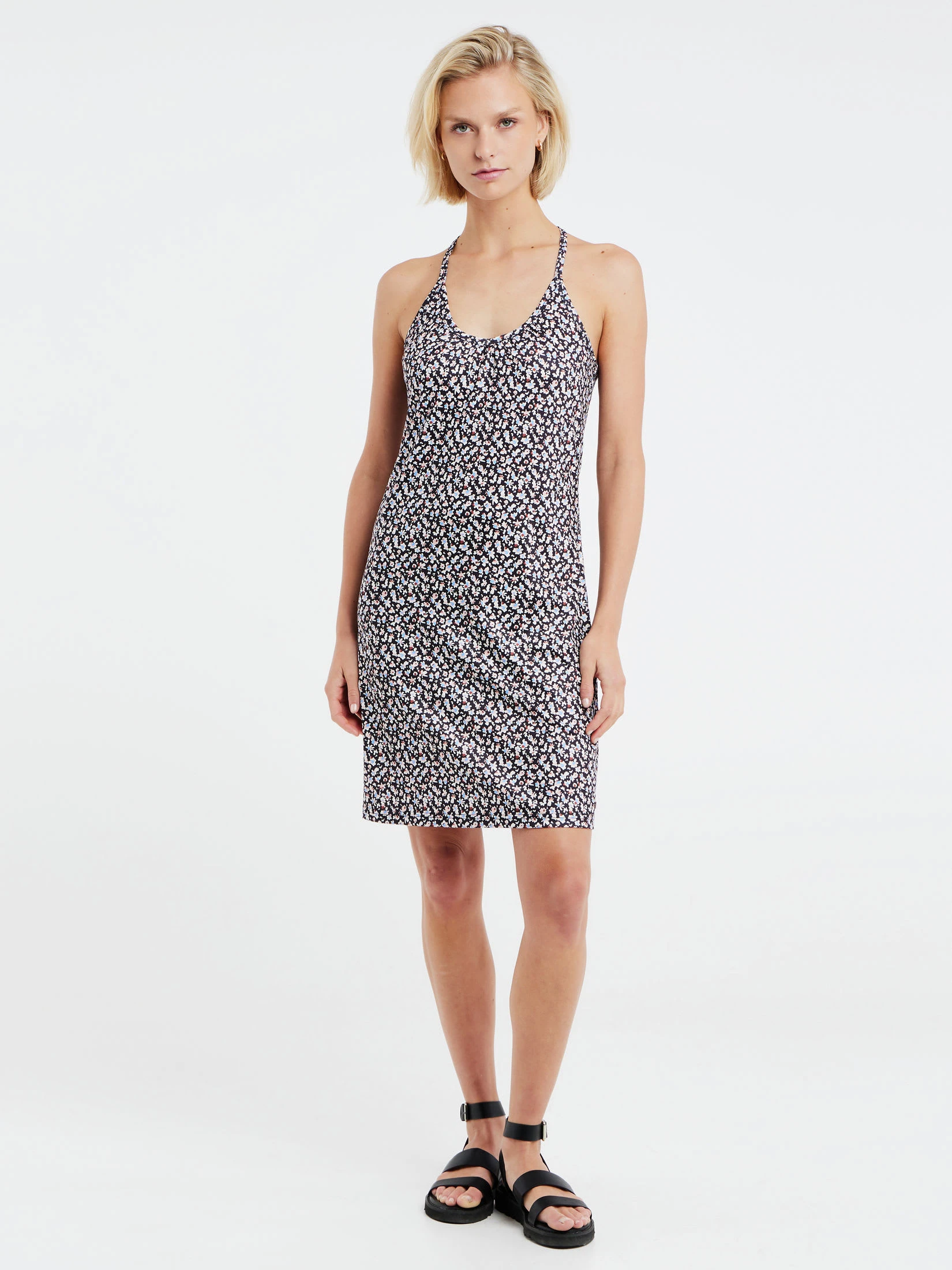 Protest Minikleid " PRTREVOLVY 23 In Lotuspink 5 Protest Minikleid " PRTREVOLVY 23 In Lotuspink – Bild 3