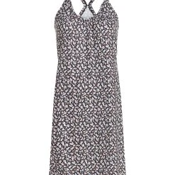 Protest Minikleid " PRTREVOLVY 23 In Lotuspink