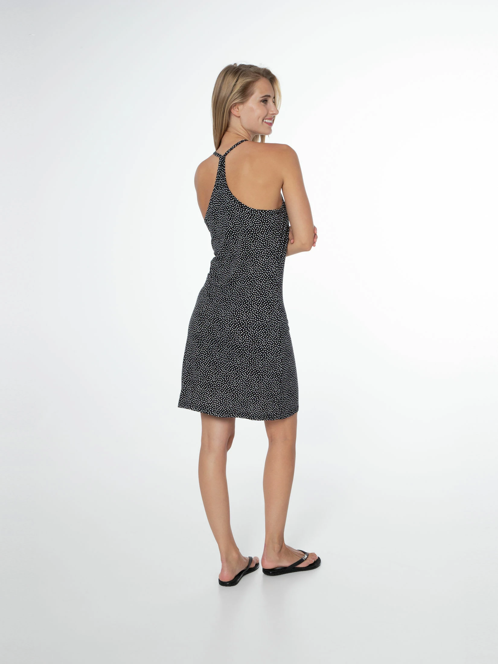 Protest Minikleid " PRTREVOLVY In Seashelloffwhite 9 Protest Minikleid " PRTREVOLVY In Seashelloffwhite – Bild 7