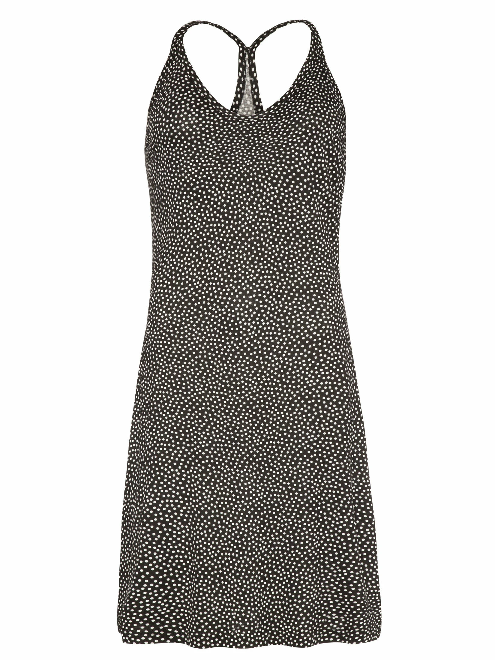 Protest Minikleid " PRTREVOLVY In Seashelloffwhite 3 Protest Minikleid " PRTREVOLVY In Seashelloffwhite