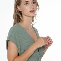 Protest Minikleid " PRTSAMBU In Glass Bottlegreen 14 Protest Minikleid " PRTSAMBU In Glass Bottlegreen -protest shop protest minikleid prtsambu in glass bottlegreen 5