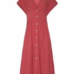 Protest Minikleid " PRTSAMBU In Rusticrust