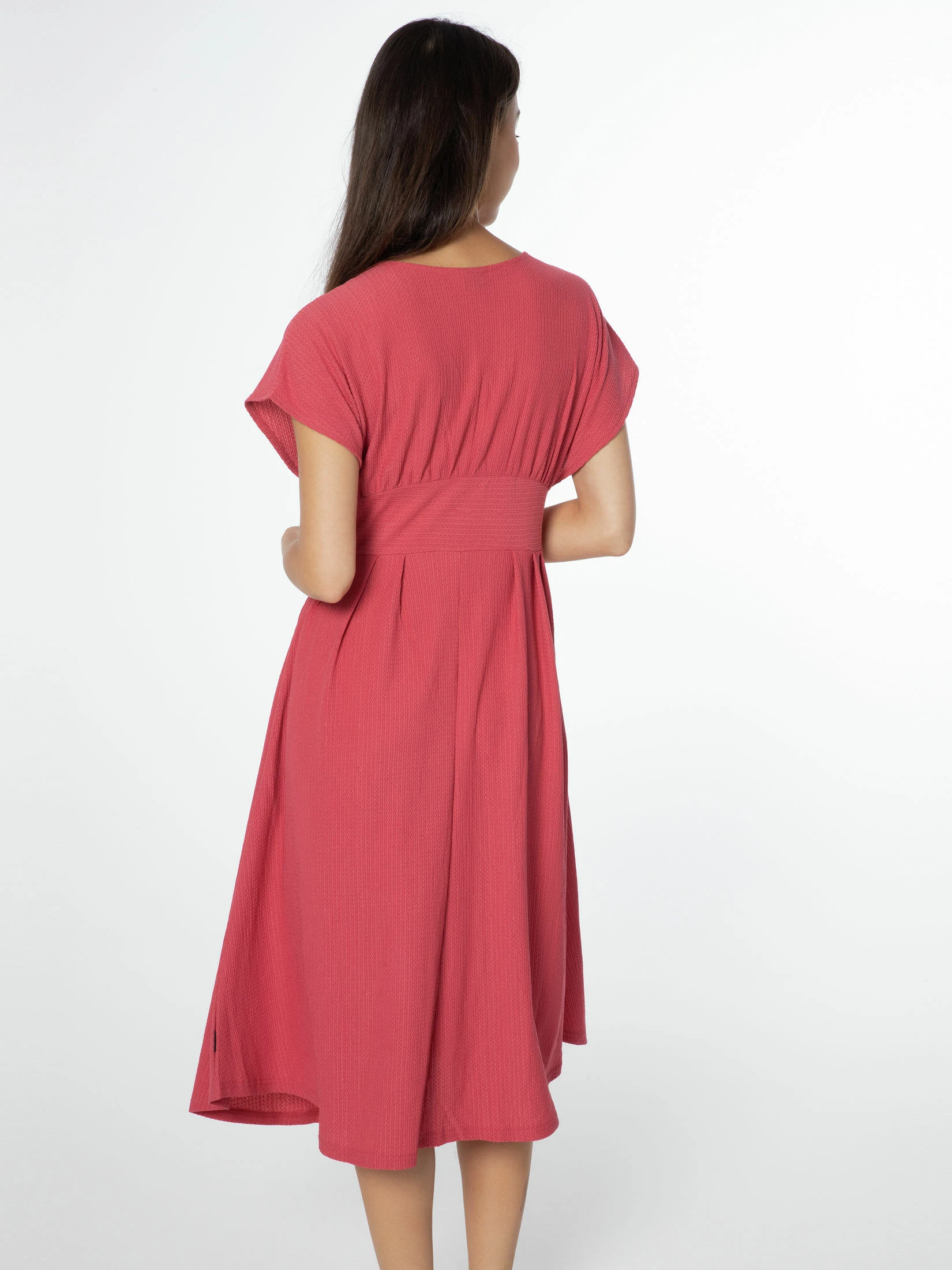 Protest Minikleid " PRTSAMBU In Rusticrust 6 Protest Minikleid " PRTSAMBU In Rusticrust – Bild 4