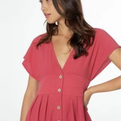 Protest Minikleid " PRTSAMBU In Rusticrust 14 Protest Minikleid " PRTSAMBU In Rusticrust -protest shop protest minikleid prtsambu in rusticrust 5