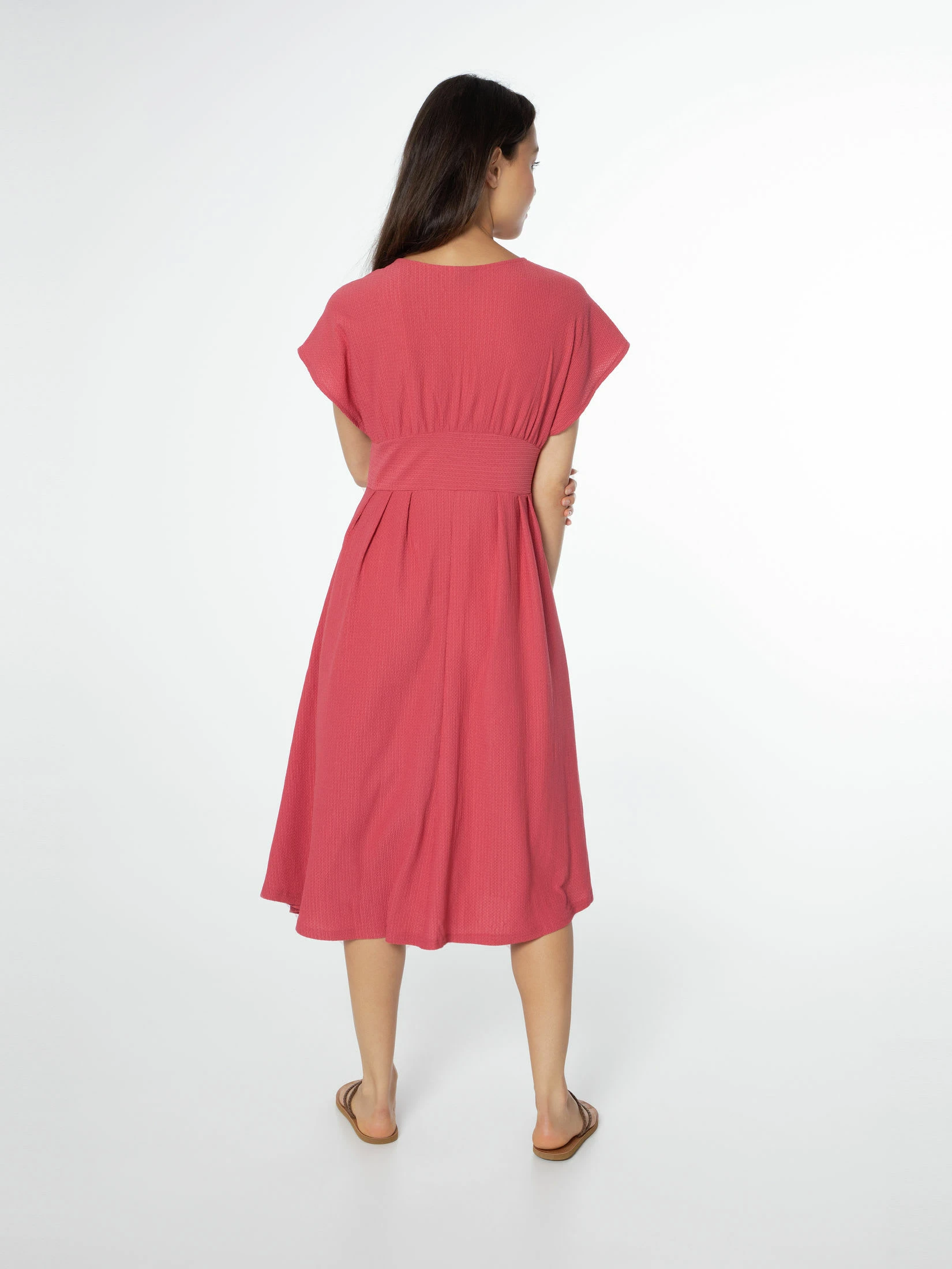 Protest Minikleid " PRTSAMBU In Rusticrust 9 Protest Minikleid " PRTSAMBU In Rusticrust – Bild 7