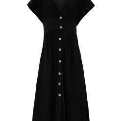 Protest Minikleid " PRTSAMBU In True Black