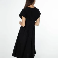 Protest Minikleid " PRTSAMBU In True Black 12 Protest Minikleid " PRTSAMBU In True Black -protest shop protest minikleid prtsambu in true black 3