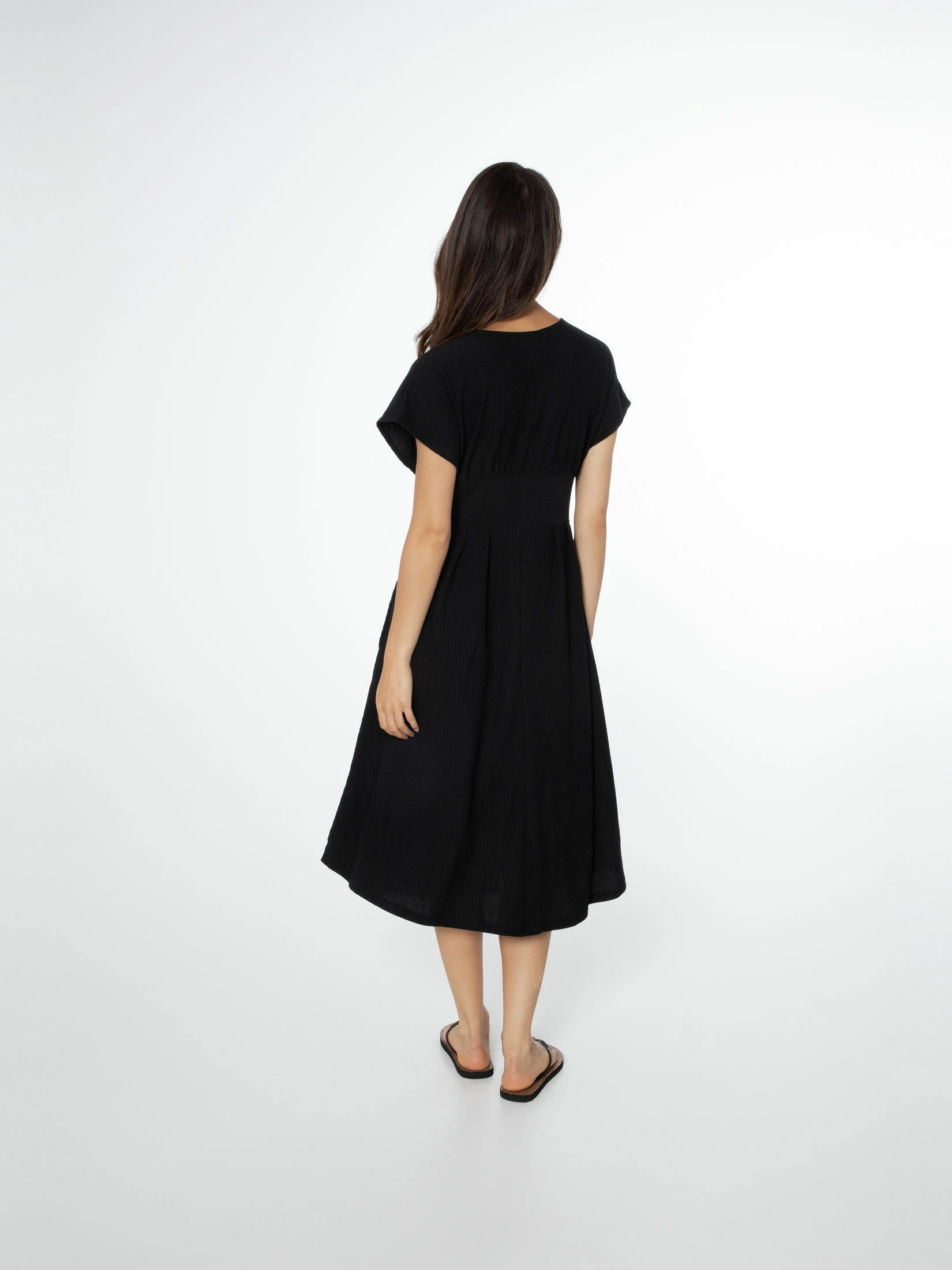 Protest Minikleid " PRTSAMBU In True Black 9 Protest Minikleid " PRTSAMBU In True Black – Bild 7