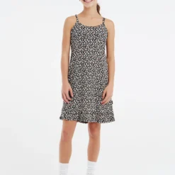 Protest Minikleid " PRTSOPHIE JR In Lotuspink 11 Protest Minikleid " PRTSOPHIE JR In Lotuspink -protest shop protest minikleid prtsophie jr in lotuspink 2