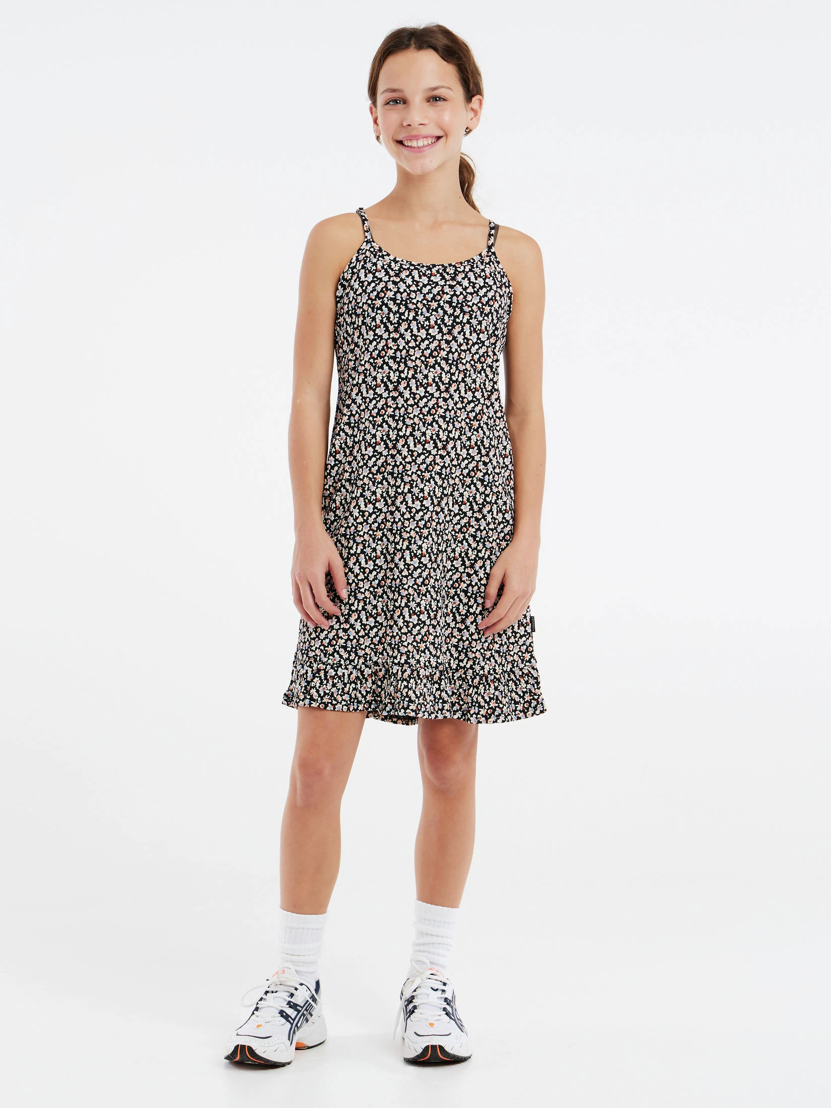 Protest Minikleid " PRTSOPHIE JR In Lotuspink 5 Protest Minikleid " PRTSOPHIE JR In Lotuspink – Bild 3