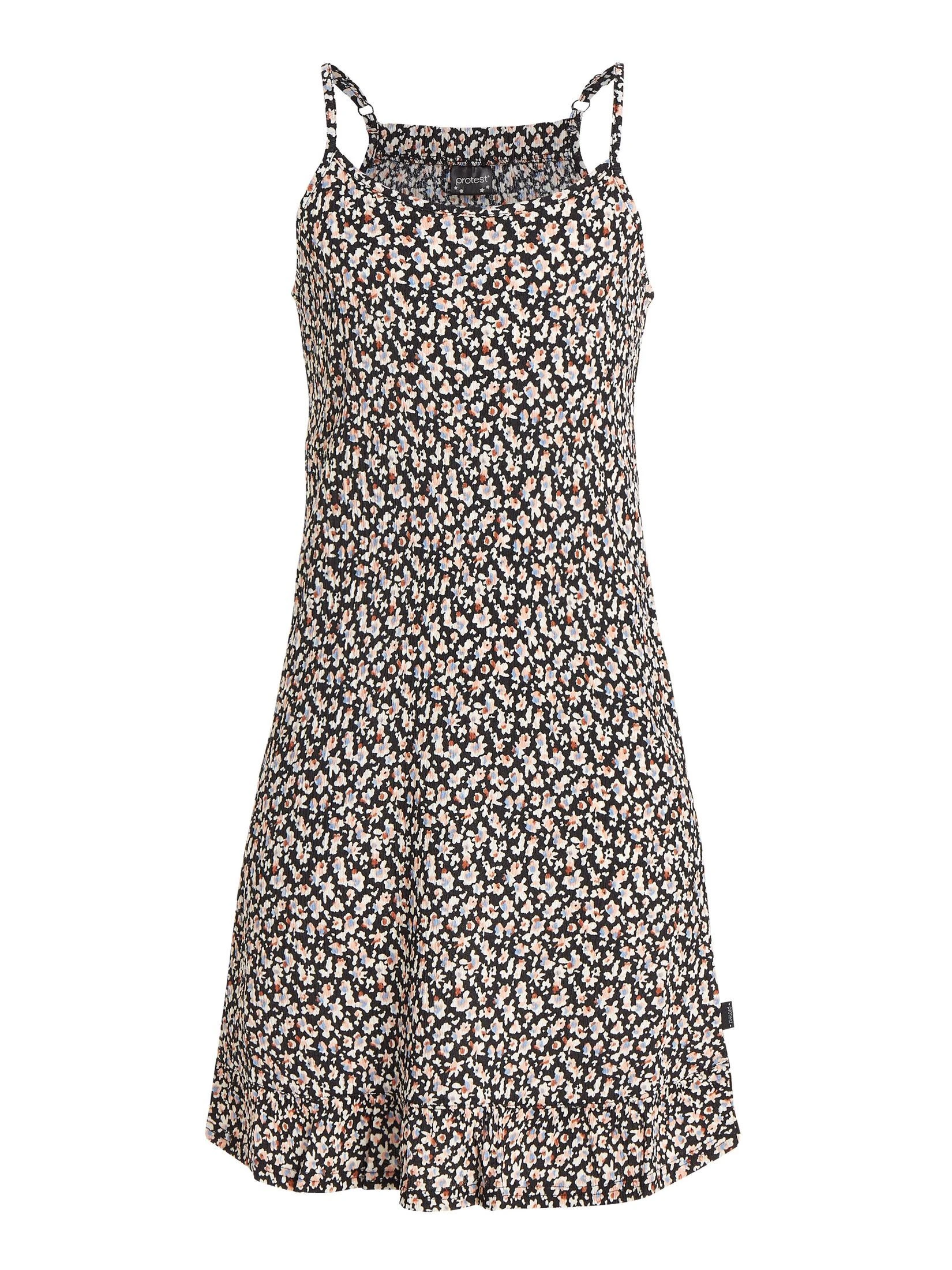 Protest Minikleid " PRTSOPHIE JR In Lotuspink 3 Protest Minikleid " PRTSOPHIE JR In Lotuspink