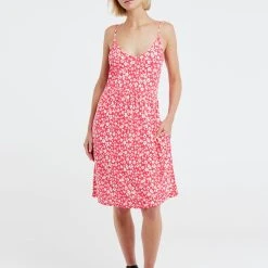 Protest Minikleid " PRTTANA In Razzred -protest shop protest minikleid prttana in razzred 2