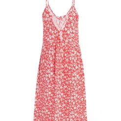 Protest Minikleid " PRTTANA In Razzred -protest shop protest minikleid prttana in razzred 4