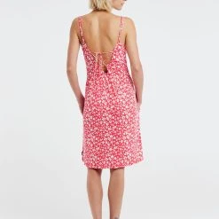 Protest Minikleid " PRTTANA In Razzred -protest shop protest minikleid prttana in razzred 6