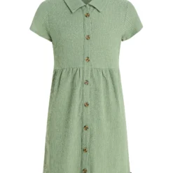 Protest Minikleid " PRTVIVIAN JR In Green Baygreen