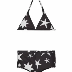 Protest Neckholder-Bikini " PRTKOSKI A JR In Canvasoffwhite