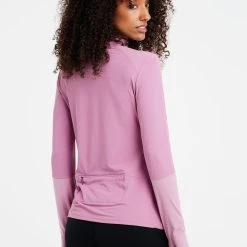 Protest Oberteil Mit 1/4 Reißverschluss " PRTKOLEA In Duskyrose 12 Protest Oberteil Mit 1/4 Reißverschluss " PRTKOLEA In Duskyrose -protest shop protest oberteil mit 1 4 reissverschluss prtkolea in duskyrose 3