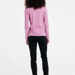 Protest Oberteil Mit 1/4 Reißverschluss " PRTKOLEA In Duskyrose 15 Protest Oberteil Mit 1/4 Reißverschluss " PRTKOLEA In Duskyrose -protest shop protest oberteil mit 1 4 reissverschluss prtkolea in duskyrose 6