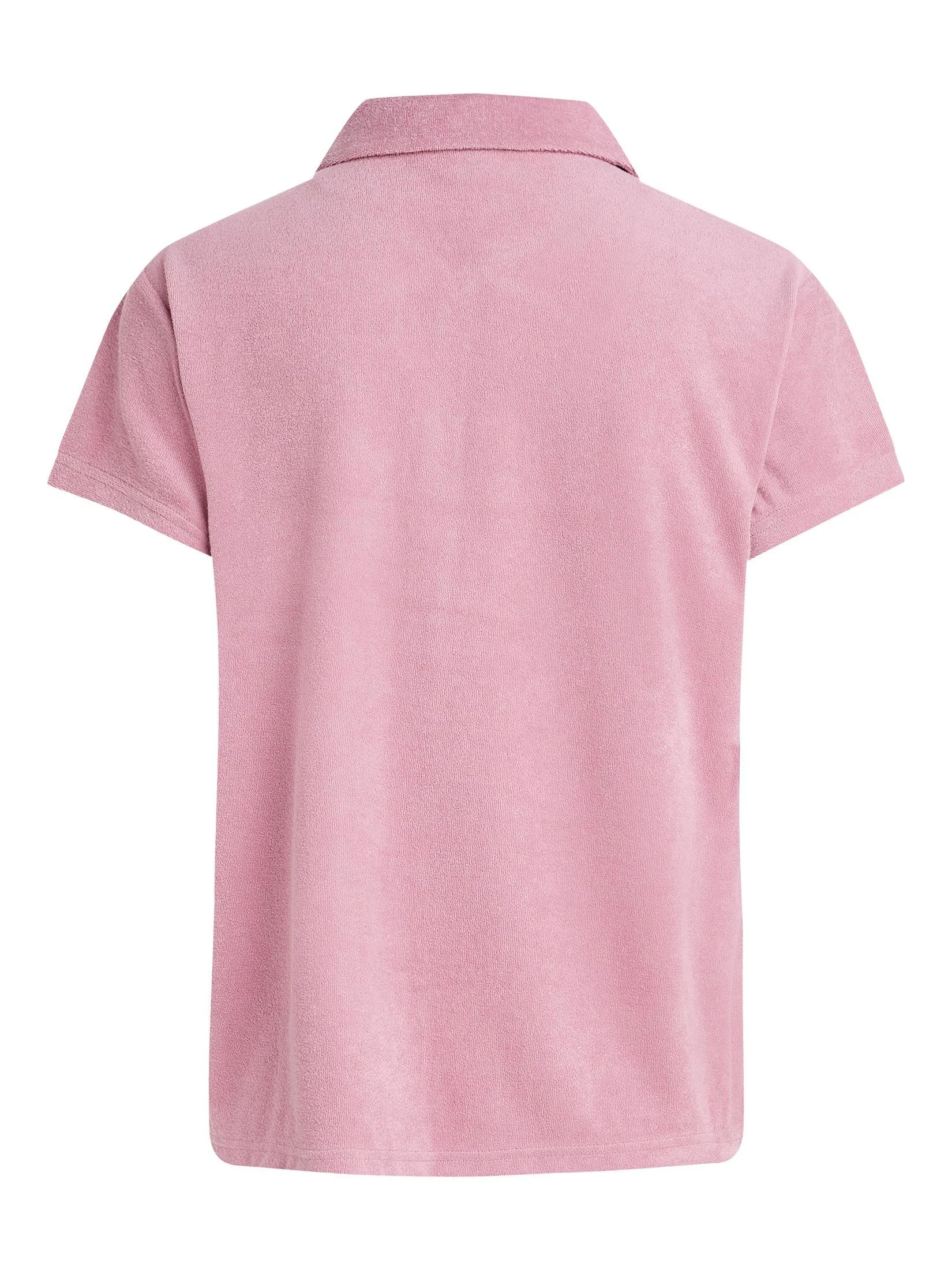 Protest Polo " PRTRYUKU In Duskyrose 7 Protest Polo " PRTRYUKU In Duskyrose – Bild 5