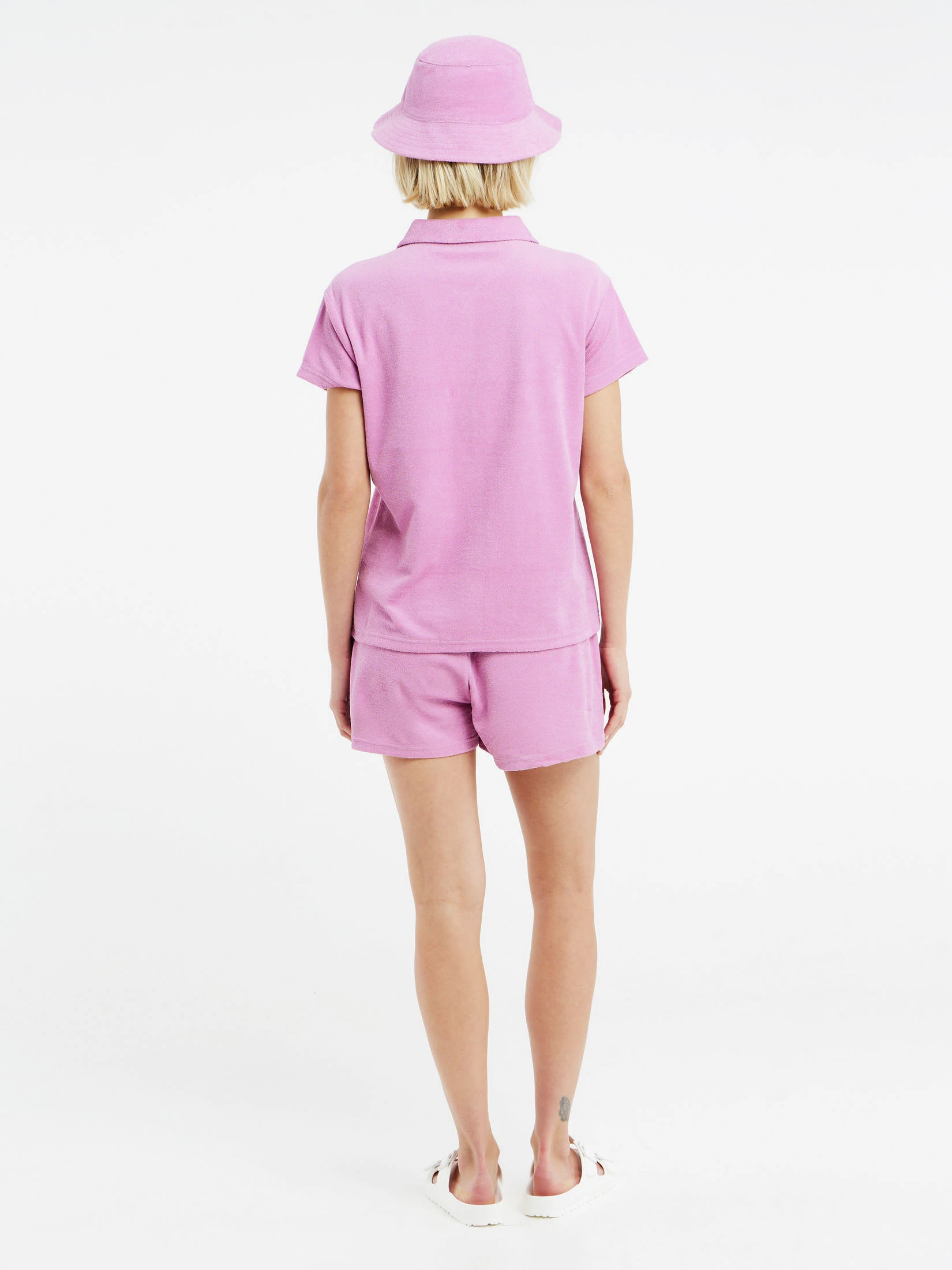 Protest Polo " PRTRYUKU In Duskyrose 9 Protest Polo " PRTRYUKU In Duskyrose – Bild 7