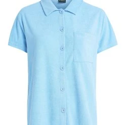 Protest Polo " PRTRYUKU In Havasublue