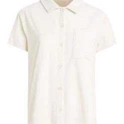 Protest Polo " PRTRYUKU In Kitoffwhite