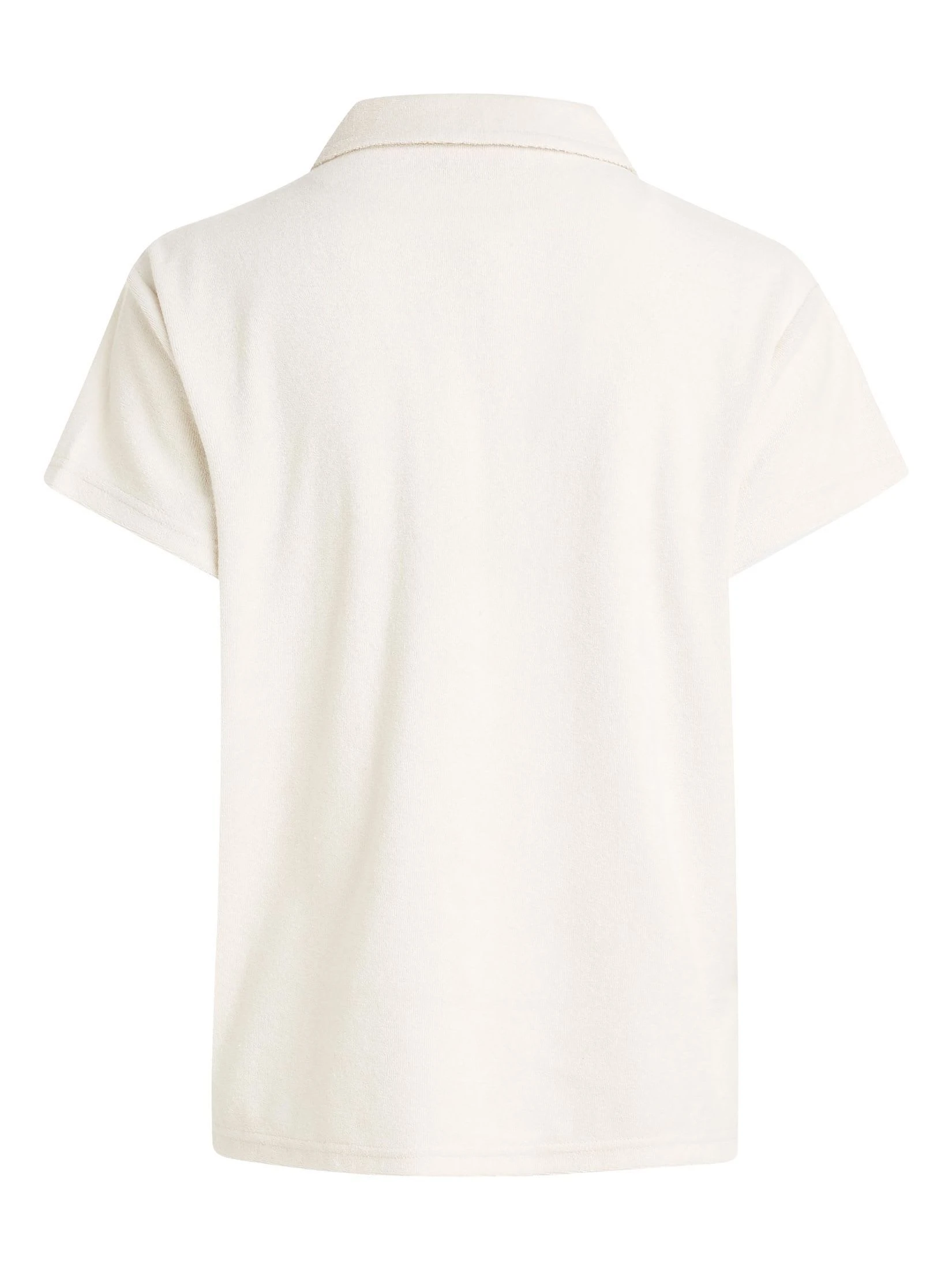 Protest Polo " PRTRYUKU In Kitoffwhite 7 Protest Polo " PRTRYUKU In Kitoffwhite – Bild 5