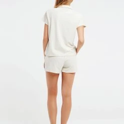 Protest Polo " PRTRYUKU In Kitoffwhite 15 Protest Polo " PRTRYUKU In Kitoffwhite -protest shop protest polo prtryuku in kitoffwhite 6