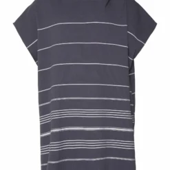 Protest Poncho " FLORIAN JR In Oxford Blue