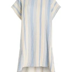 Protest Poncho " PRTAMADINE In Havasublue