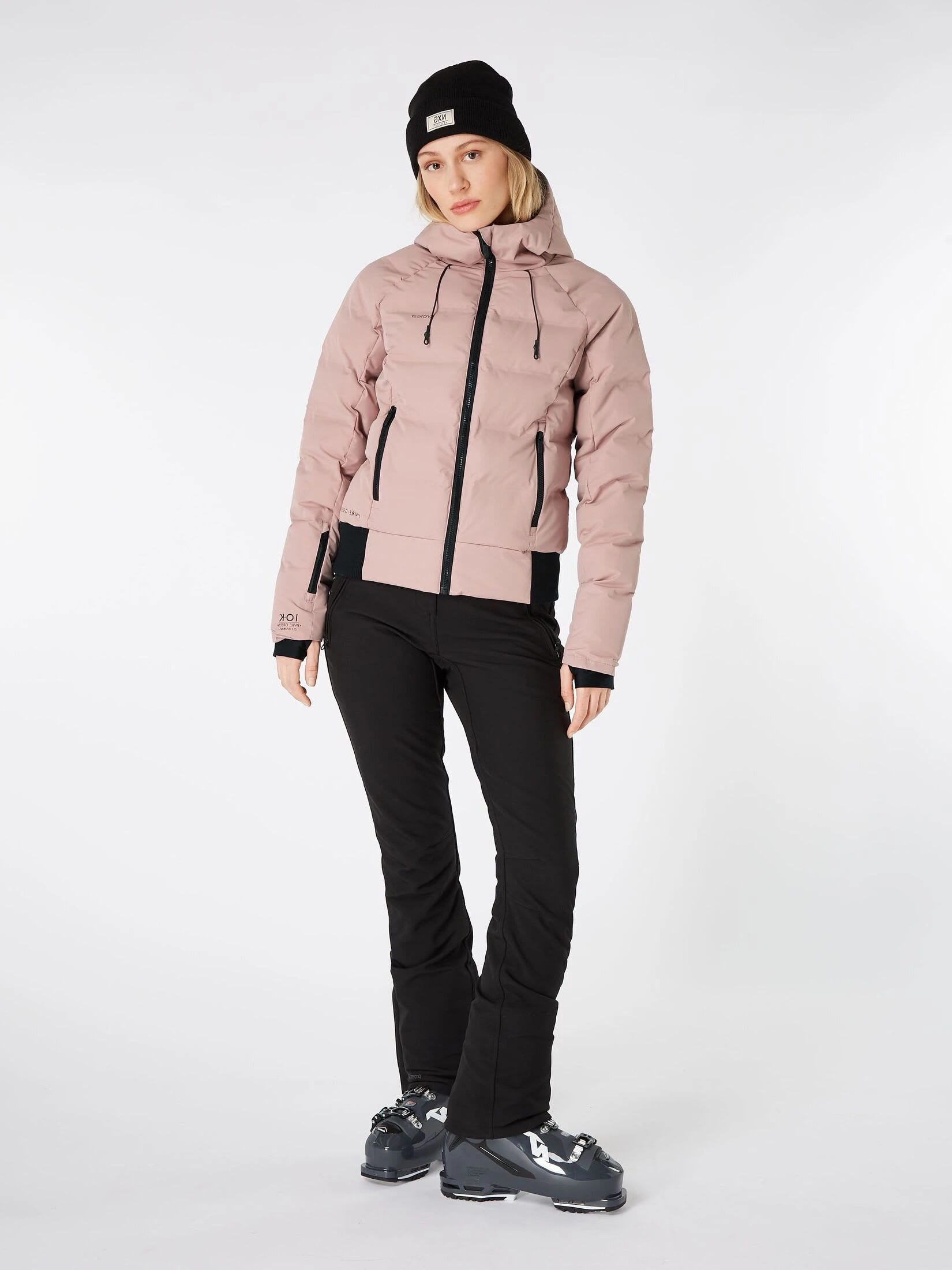 Protest " PRTALYSSUM In Mauve 5 Protest " PRTALYSSUM In Mauve – Bild 3