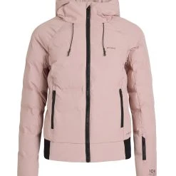 Protest " PRTALYSSUM In Mauve