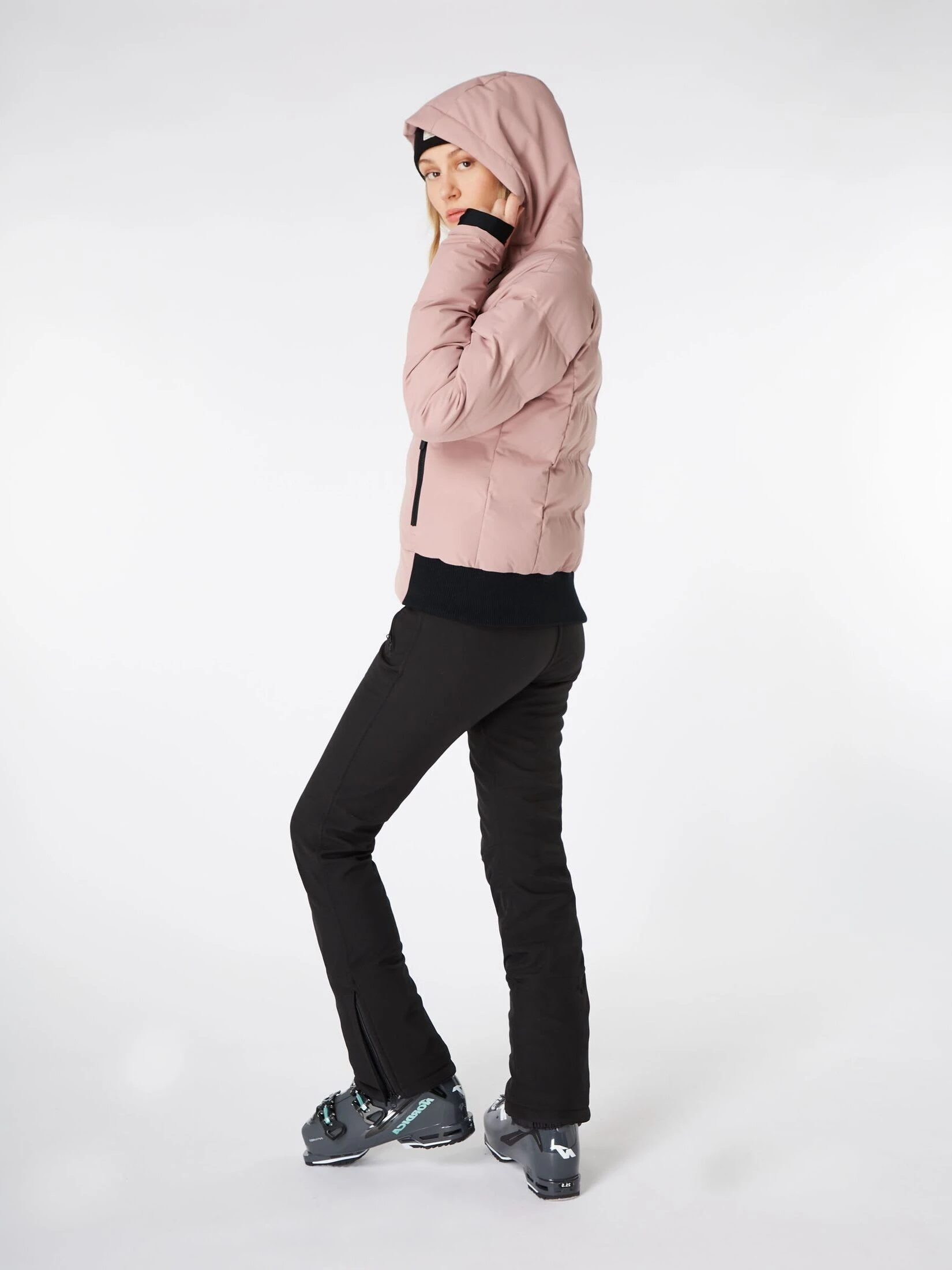 Protest " PRTALYSSUM In Mauve 8 Protest " PRTALYSSUM In Mauve – Bild 6