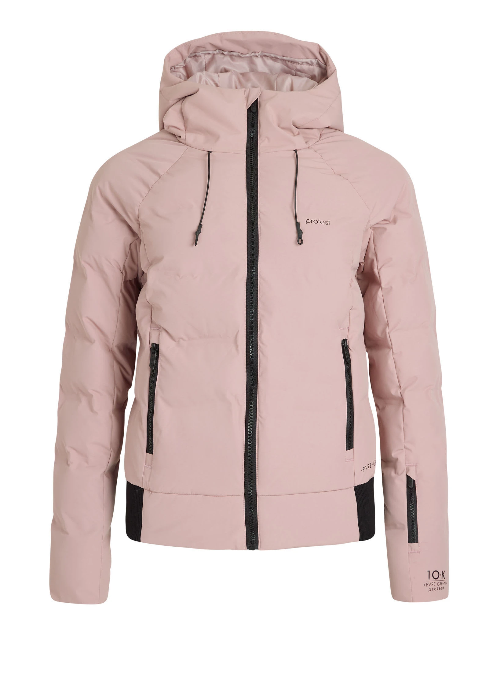 Protest " PRTALYSSUM In Mauve 3 Protest " PRTALYSSUM In Mauve