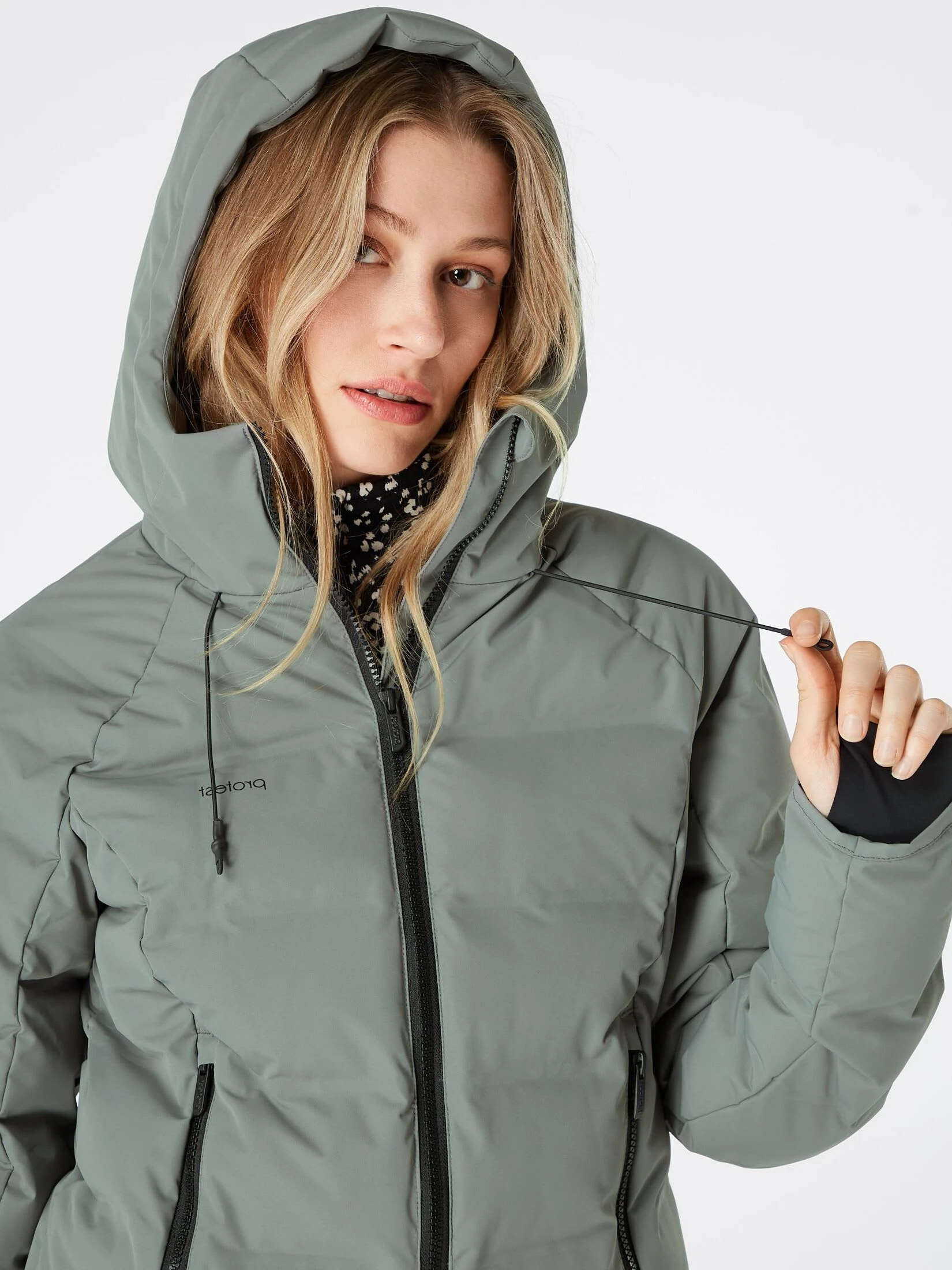 Protest " PRTALYSSUM In Mistygreen 7 Protest " PRTALYSSUM In Mistygreen – Bild 5