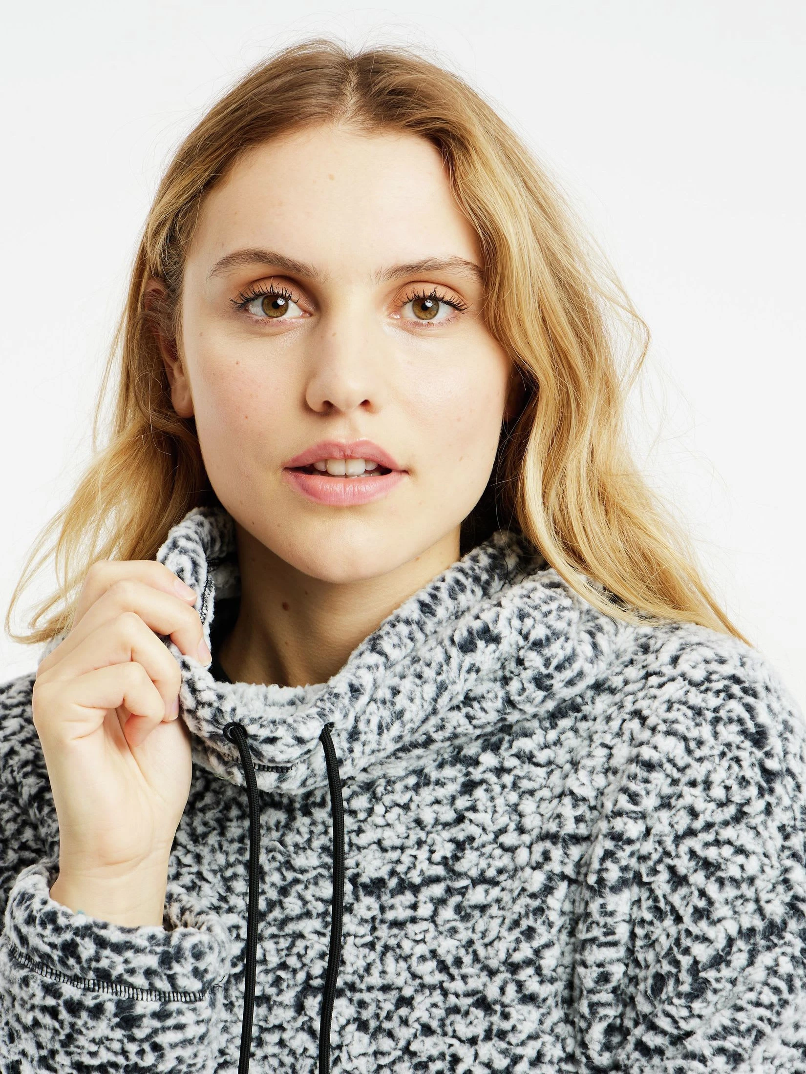 Protest " PRTLARICOOK In True Black 8 Protest " PRTLARICOOK In True Black – Bild 6