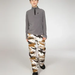 Protest Pulli " PERFECTYM JR In Dark Grey Melee -protest shop protest pulli perfectym jr in dark grey melee 2