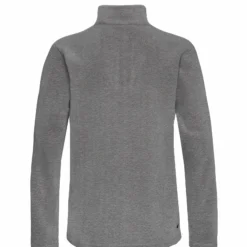 Protest Pulli " PERFECTYM JR In Dark Grey Melee -protest shop protest pulli perfectym jr in dark grey melee 4