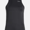 Protest Radsport-T-Shirt " PRTMACADEMIA In True Black 2 Protest Radsport-T-Shirt " PRTMACADEMIA In True Black -protest shop protest radsport t shirt prtmacademia in true black
