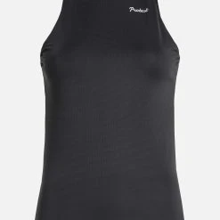 Protest Radsport-T-Shirt " PRTMACADEMIA In True Black