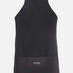 Protest Radsport-T-Shirt " PRTMACADEMIA In True Black 11 Protest Radsport-T-Shirt " PRTMACADEMIA In True Black -protest shop protest radsport t shirt prtmacademia in true black 3