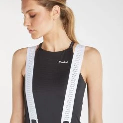 Protest Radsport-T-Shirt " PRTMACADEMIA In True Black 12 Protest Radsport-T-Shirt " PRTMACADEMIA In True Black -protest shop protest radsport t shirt prtmacademia in true black 4