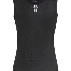 Protest Radsport Unterhemd " PRTBARU In True Black